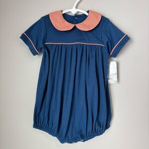 Remember Nguyen New Tags Boys Short Sleeve Bubble 2t